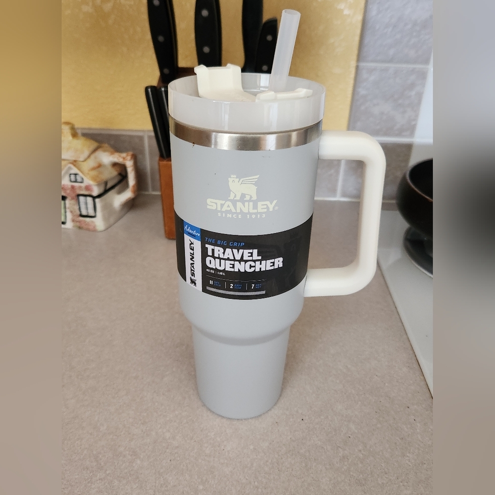 NWT Stanley Travel Quencher
